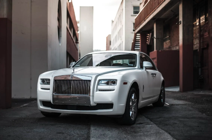 Rolls Royce New Model Launch 2025