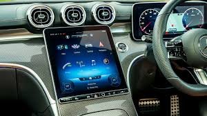 Mercedes MBUX Tips and Tricks