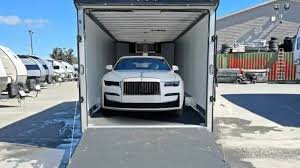 How to Ship a Luxury Car | Full Shipping Guide