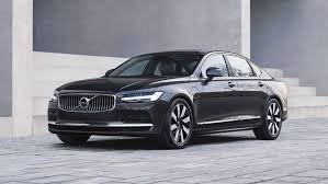 Volvo S90 | Review and Price Value of S90