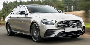 Mercedes E-Class 2025 | Review and Value
