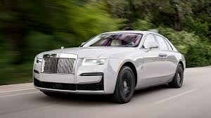 quietest luxury car for highway driving