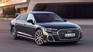 quietest luxury car for highway driving