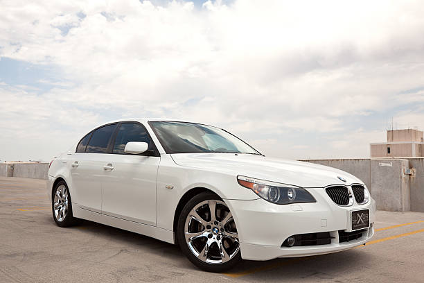 2025 BMW 530i