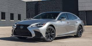 quietest luxury car for highway driving