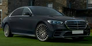 Quietest Luxury Car for Highway Driving