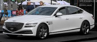 Most Reliable Used Luxury Car Under $30K