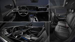Audi A6 allroad review.