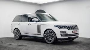 The Quietest Luxury SUV on the Market
