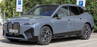 The Quietest Luxury SUV on the Market
