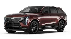 The Quietest Luxury SUV on the Market
