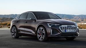 The Quietest Luxury SUV on the Market
