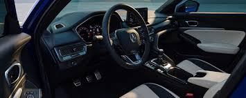 2025 Acura Integra