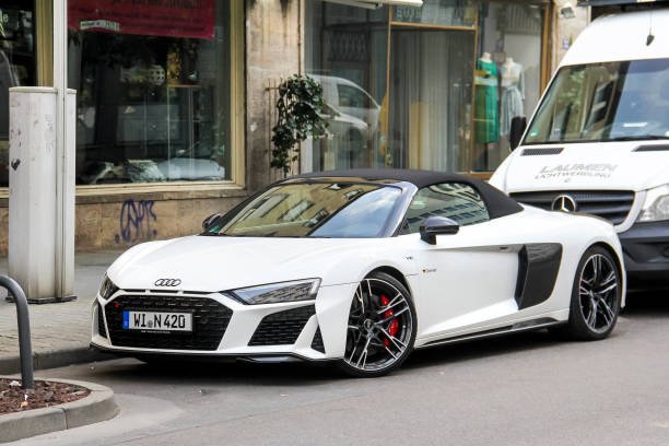 2025 Audi R8 | First Look and Review Guide