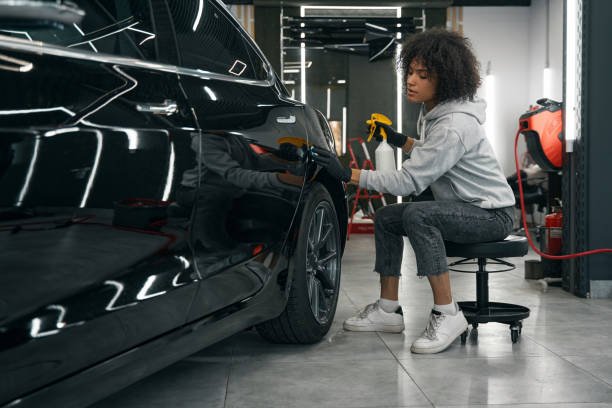 Luxury Car Detailing Tips | Full Guidelines