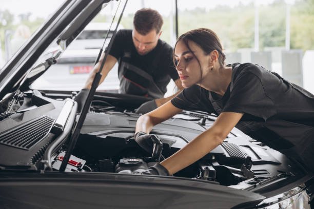 How to Maintain a Luxury Car | Full Guide