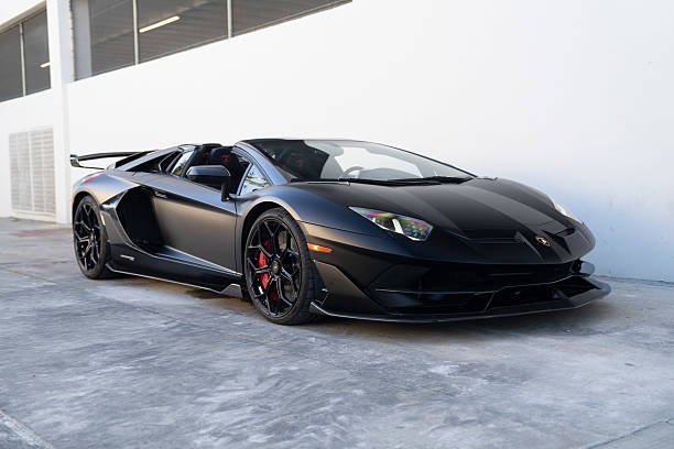Lamborghini Aventador SVJ 2025 | Price Value