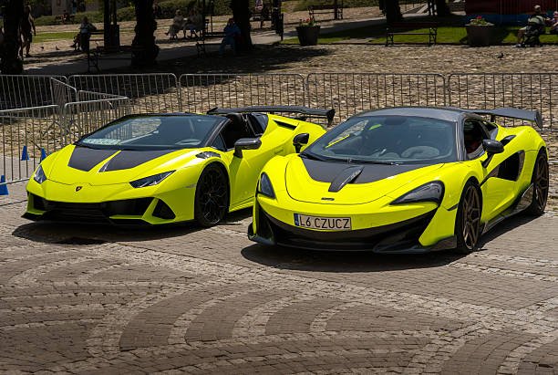 McLaren 765LT 2025| Price Value | Review