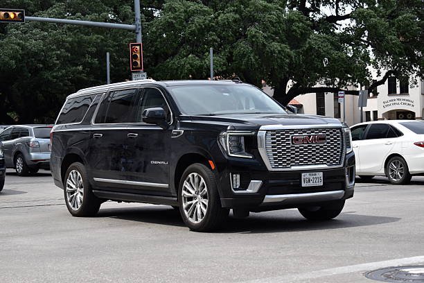 2025 GMC Yukon  | Review and Price Overview
