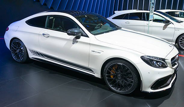 The Mercedes Benz C63 AMG | Review & Price