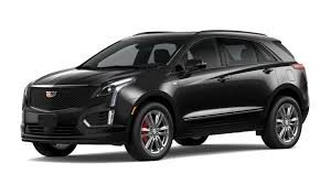 2025 Cadillac XT5 | The Future of Luxury SUV