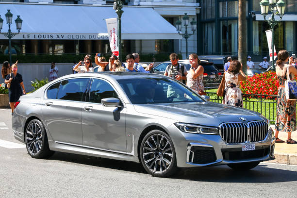 The Best Luxury Sedan | Comfort Meets Class