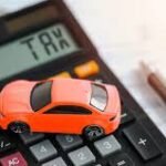 Tax My Vehicle