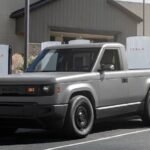 Slate Truck