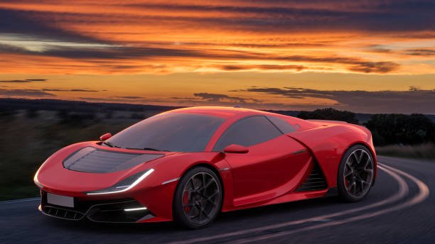The Most Exclusive Luxury Cars to Hit the Market in 2026