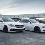 Mercedes-AMG C63 Could Return With Petrol and Electric Powertrains