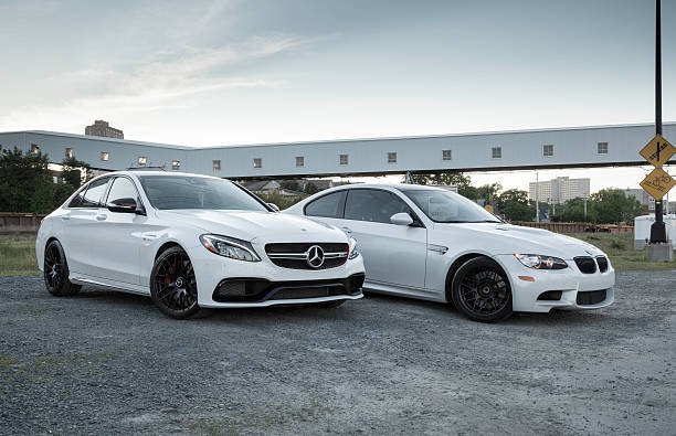 Mercedes-AMG C63 Could Return With Petrol and Electric Powertrains