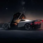 Ferrari CEO Gives Tesla Roadster the Ultimate Compliment