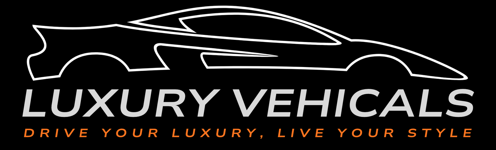 LUXURY RIDE
